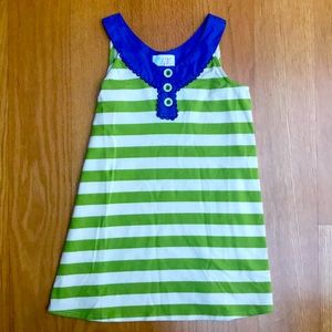 NWT Matilda Jane Trampolining Top size 8